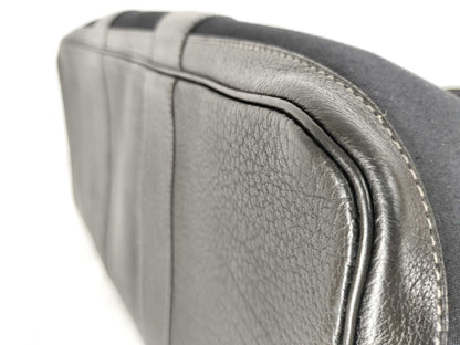 HERMES Garden Party GM Handbag