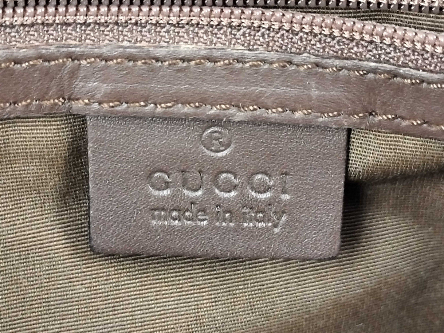 GUCCI GG Canvas GG Canvas Handbag Handbag