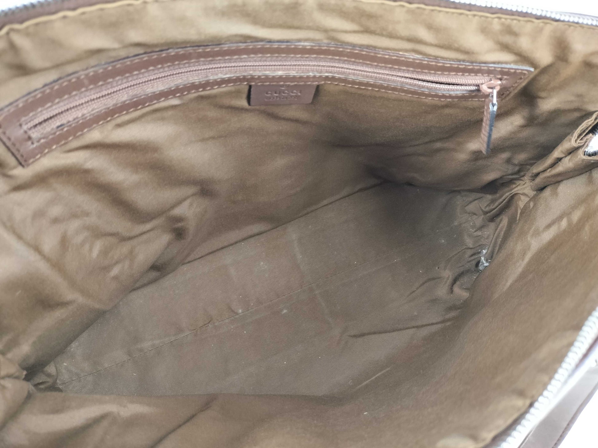 GUCCI GG Canvas GG Canvas Handbag Handbag
