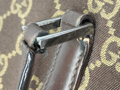 GUCCI GG Canvas GG Canvas Handbag Handbag