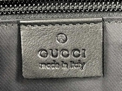 GUCCI Guccissima Guccissima Shoulder Bag Shoulder Bag