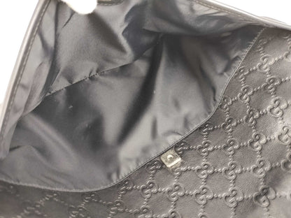 GUCCI Guccissima Guccissima Shoulder Bag Shoulder Bag