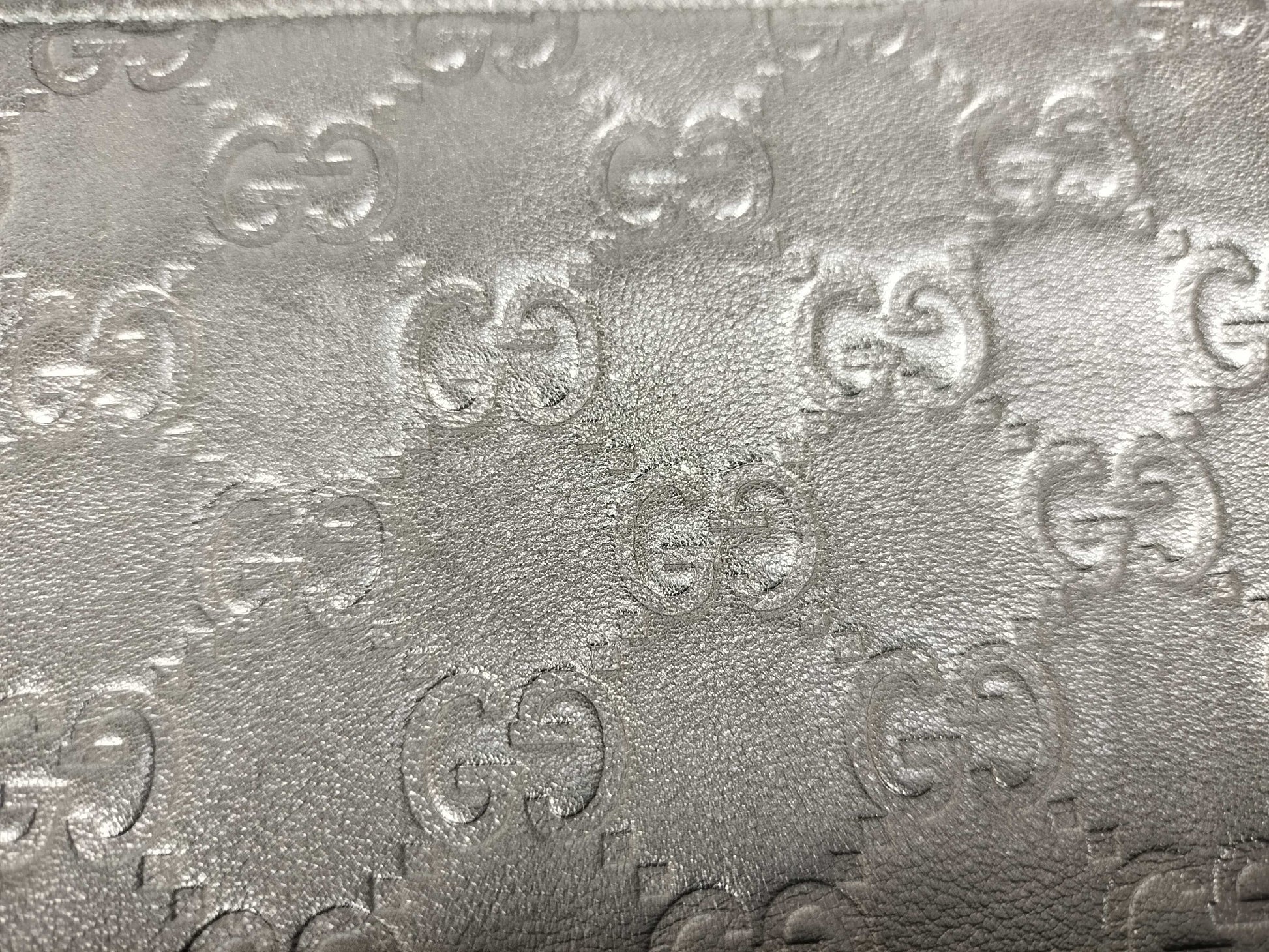 GUCCI Guccissima Guccissima Shoulder Bag Shoulder Bag