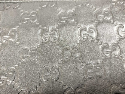 GUCCI Guccissima Guccissima Shoulder Bag Shoulder Bag