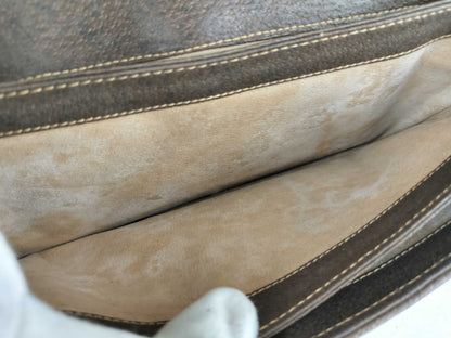 GUCCI GG Supreme Shoulder Bag