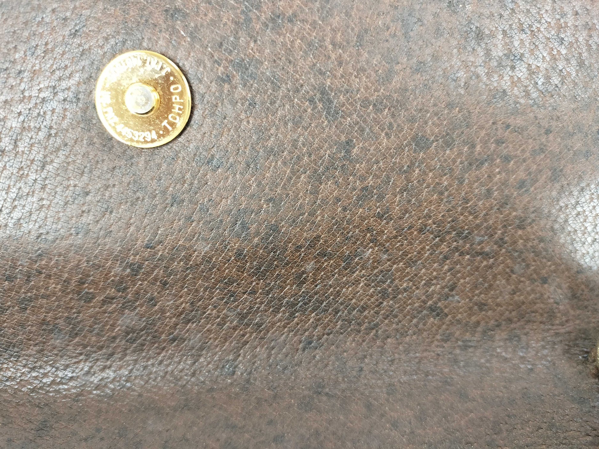 GUCCI GG Supreme Shoulder Bag