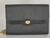 Dior Leather Chain Shoulder Bag Shoulder Bag