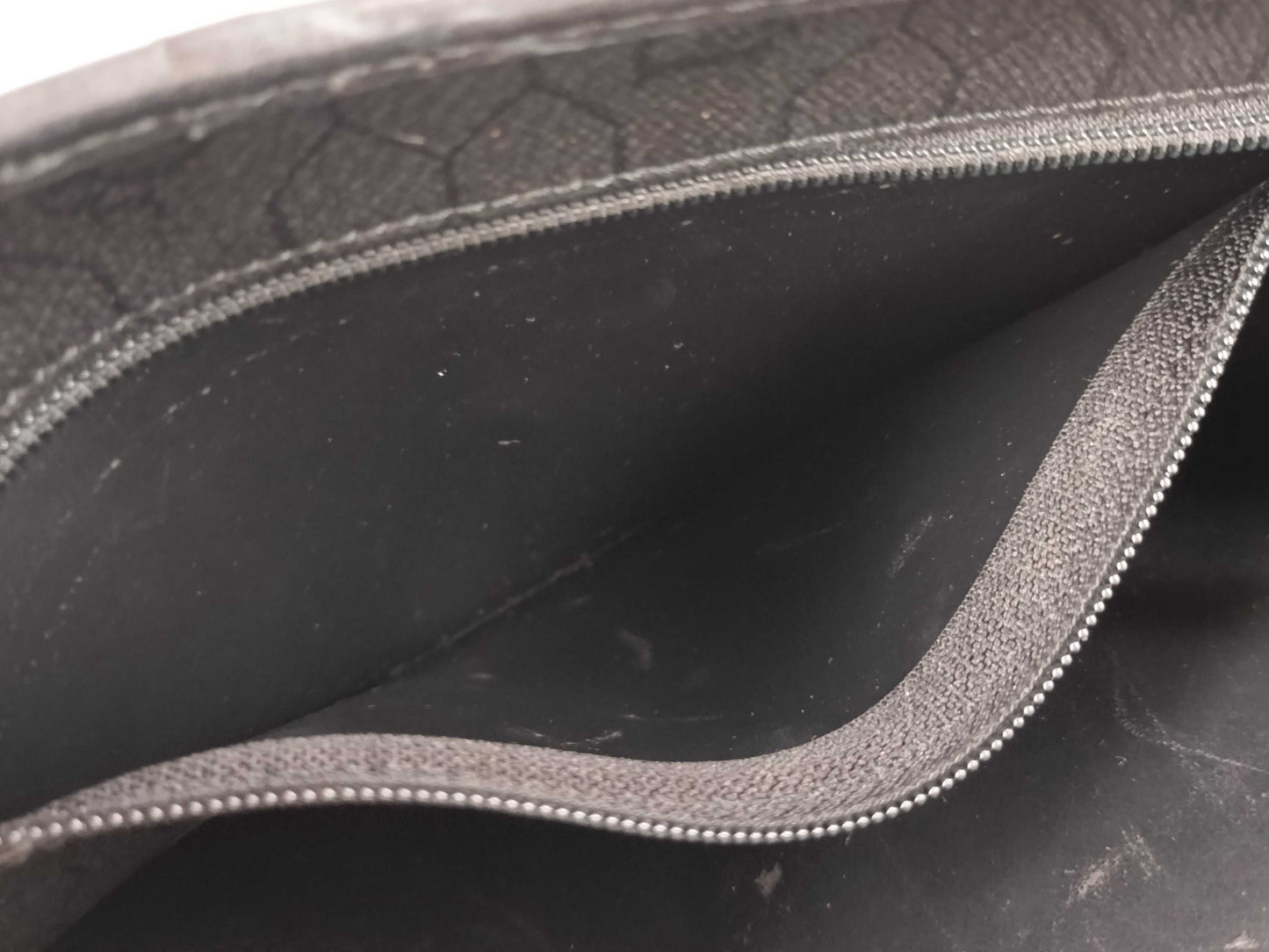 Dior Leather Chain Shoulder Bag Shoulder Bag