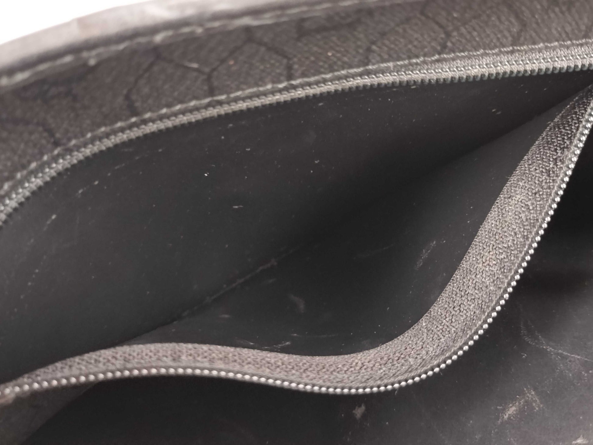 Dior Leather Chain Shoulder Bag Shoulder Bag