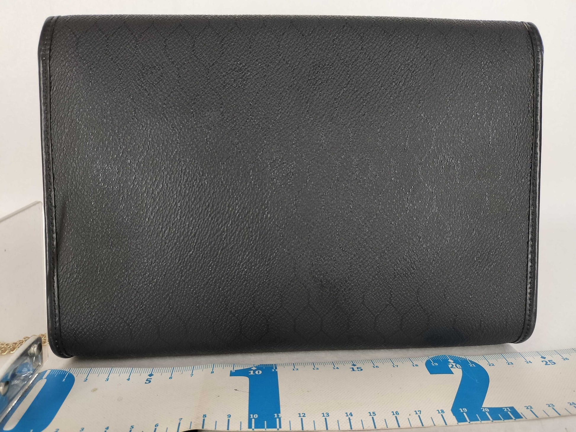 Dior Leather Chain Shoulder Bag Shoulder Bag