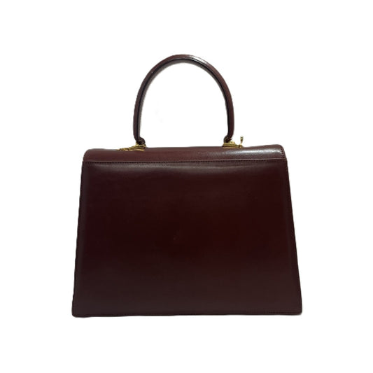 Salvatore Ferragamo Shoulder Bag Handbag