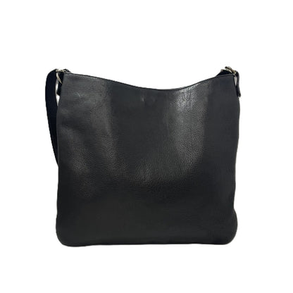 CELINE Leather Tote Bag Tote Bag