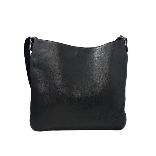 CELINE Leather Tote Bag Tote Bag