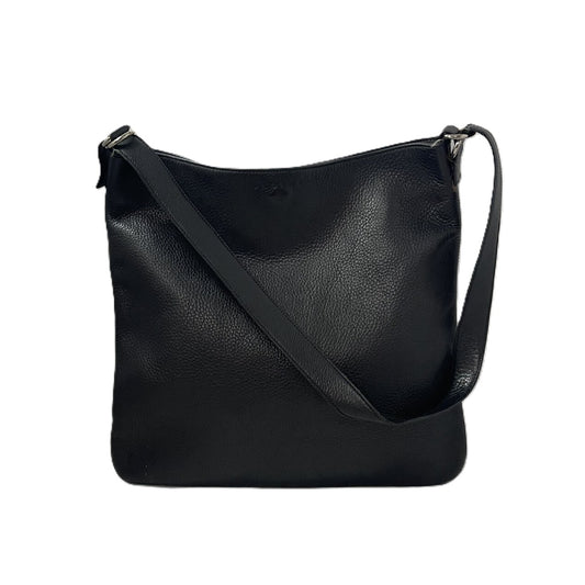 CELINE Leather Tote Bag Tote Bag
