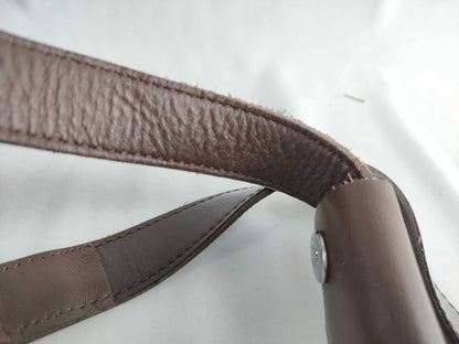 agnes b. Boston 2-way Boston bag