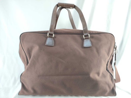 agnes b. Boston 2-way Boston bag