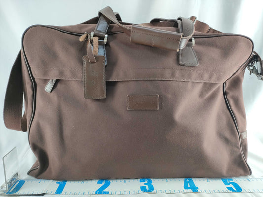 agnes b. Boston 2-way Boston bag