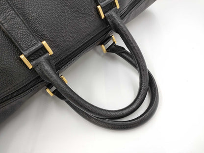 CHANEL Chanel Boston Bag Boston Bag