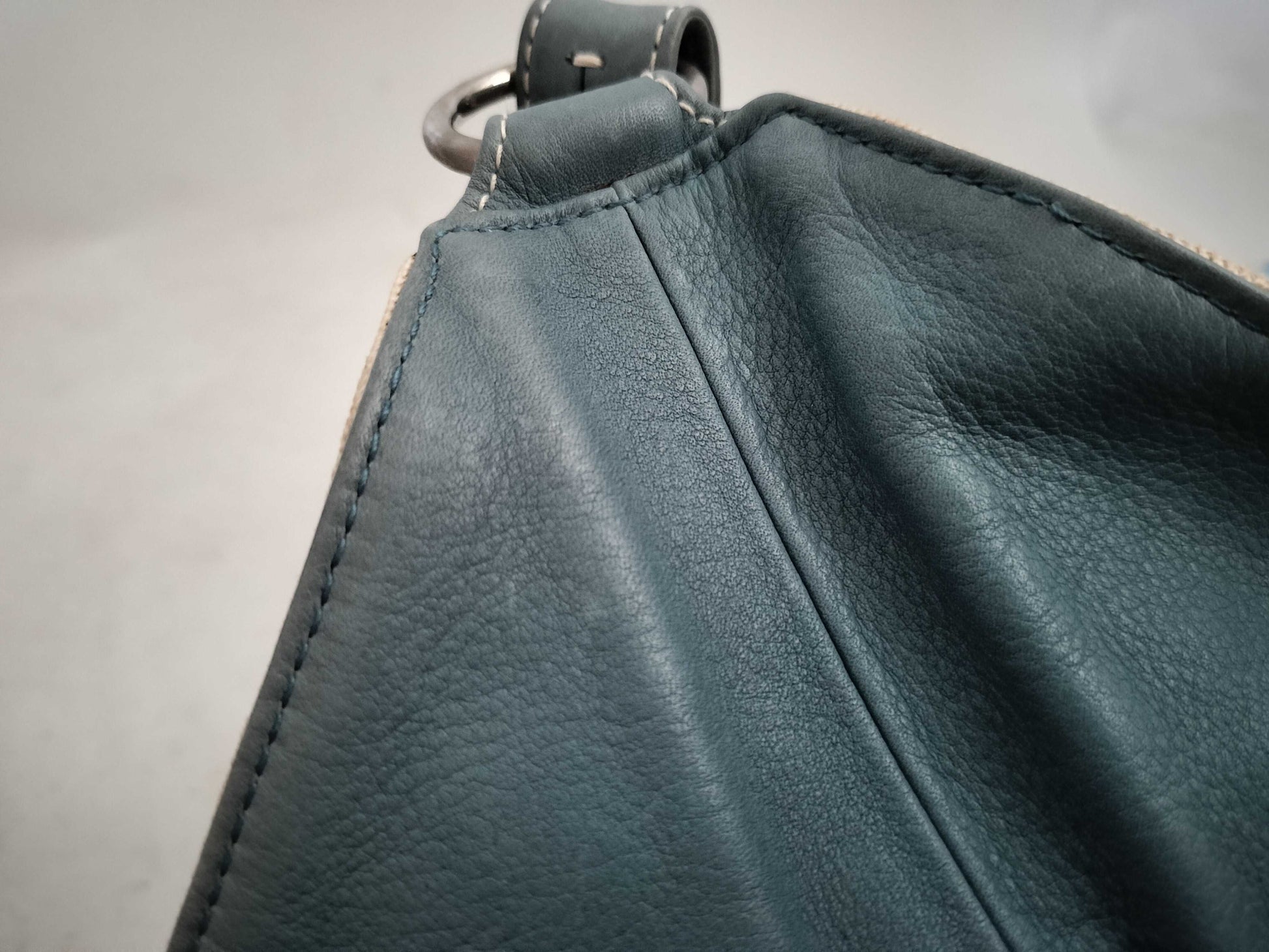 LOEWE One-Shoulder Bag