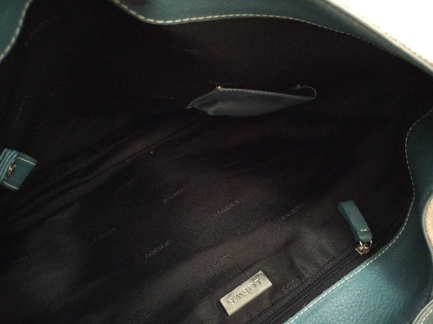 LOEWE One-Shoulder Bag