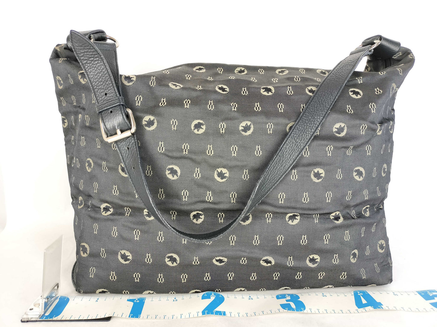 HUNTING WORLD HANTING WORLD Boston Shoulder Bag Boston Bag