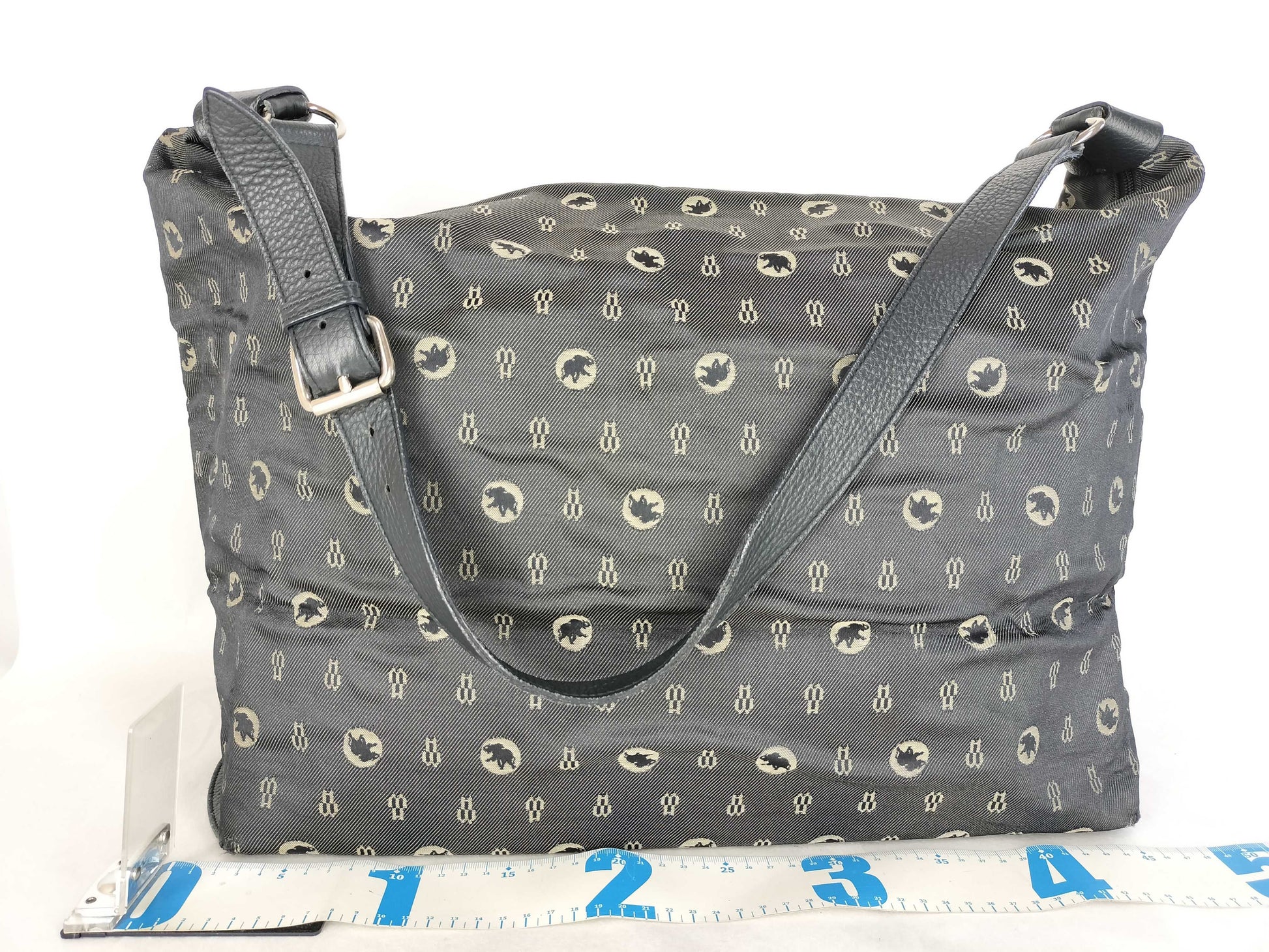 HUNTING WORLD HANTING WORLD Boston Shoulder Bag Boston Bag