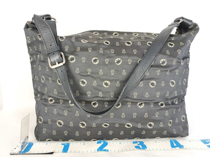 HUNTING WORLD HANTING WORLD Boston Shoulder Bag Boston Bag