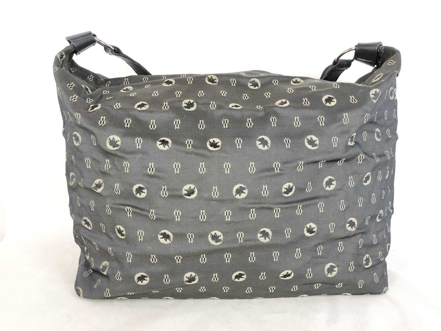HUNTING WORLD HANTING WORLD Boston Shoulder Bag Boston Bag