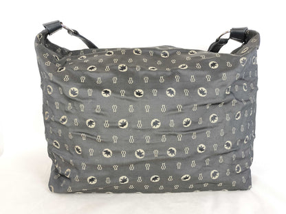 HUNTING WORLD HANTING WORLD Boston Shoulder Bag Boston Bag