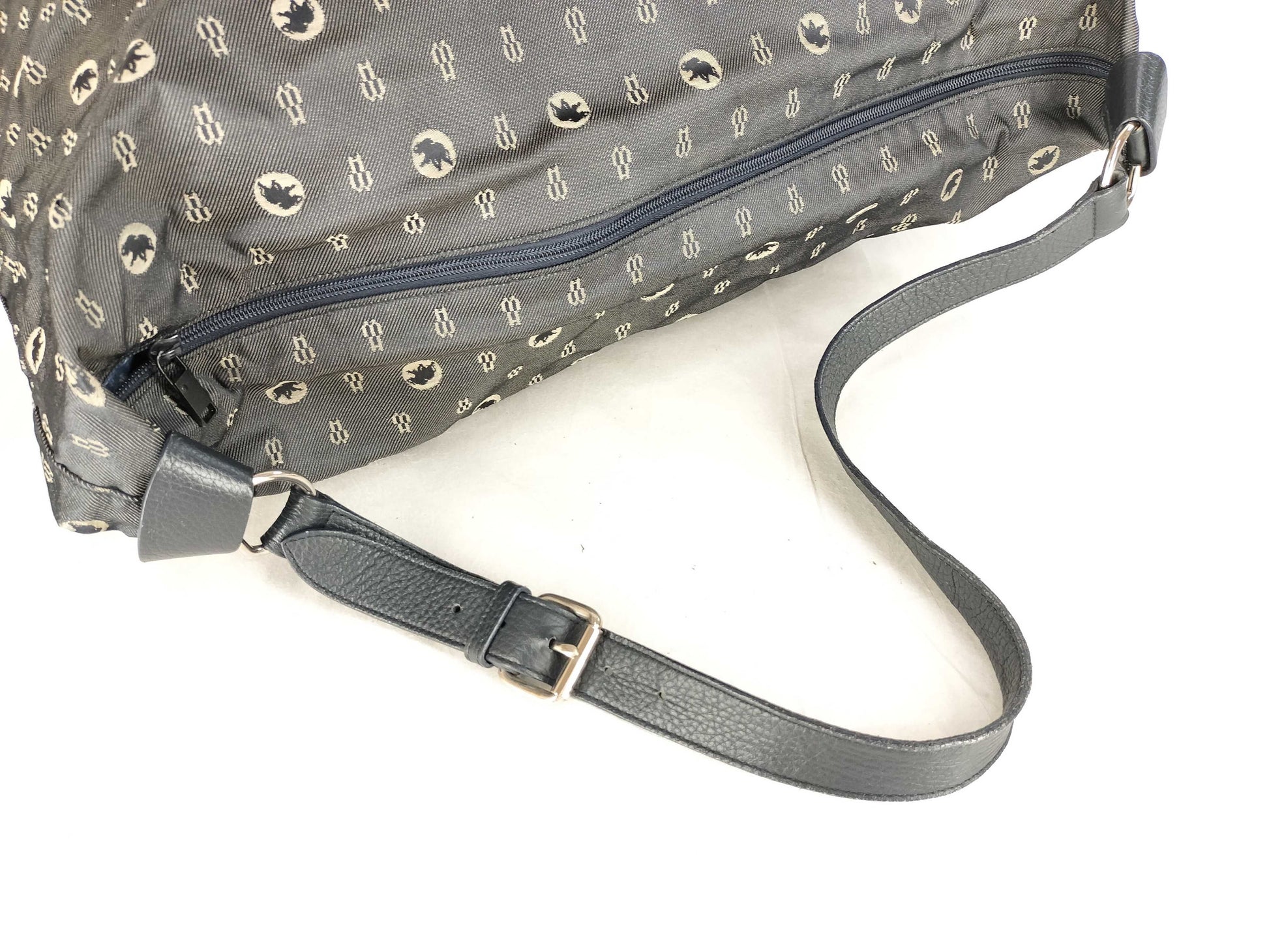 HUNTING WORLD HANTING WORLD Boston Shoulder Bag Boston Bag