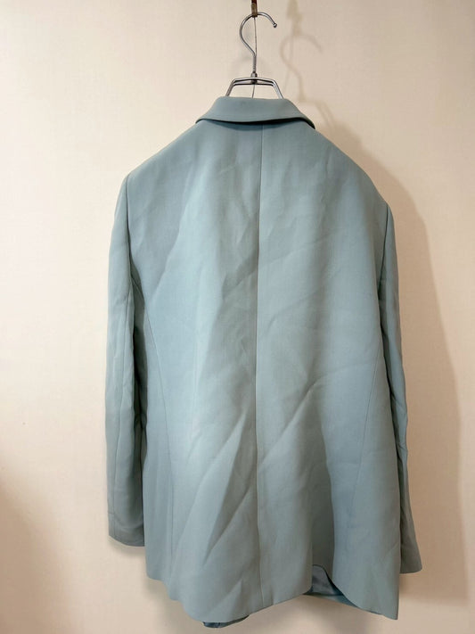 GIORGIO ARMANI Black Label 50 Tailored Jacket