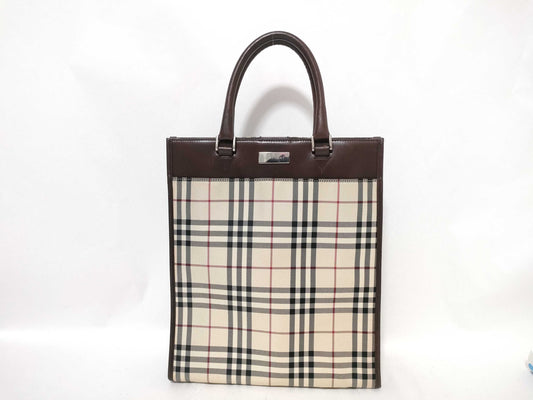 BURBERRY Tote Bag Tote Bag
