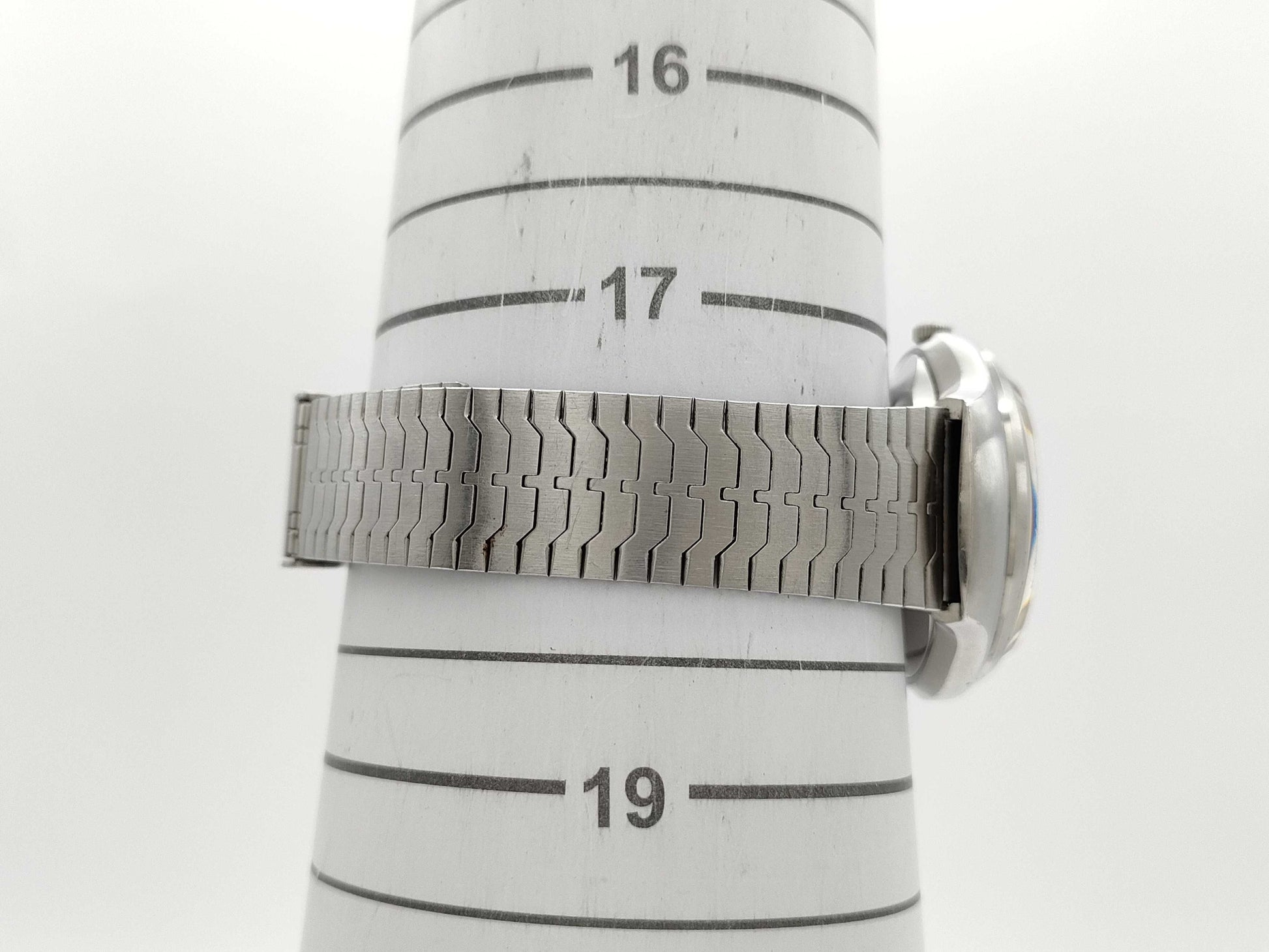 SEIKO 3823-7000 362407 Quartz Men's Watch