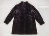 Chloe Chloe SAGA MINK Fur Coat Real Fur F Coat