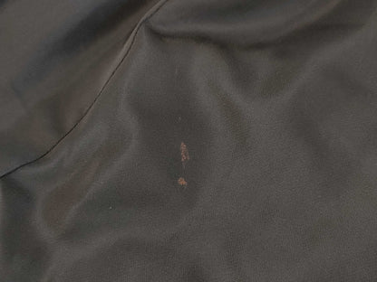 Chloe Chloe SAGA MINK Fur Coat Real Fur F Coat