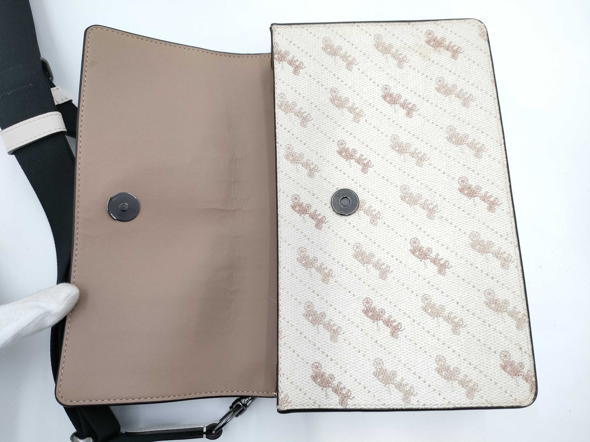 COACH COACH Shoulder Bag C6585 Bag