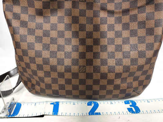 LOUIS VUITTON N42250 Damier Bloomsbury GM N42250 DU0131 Brown Shoulder Bag