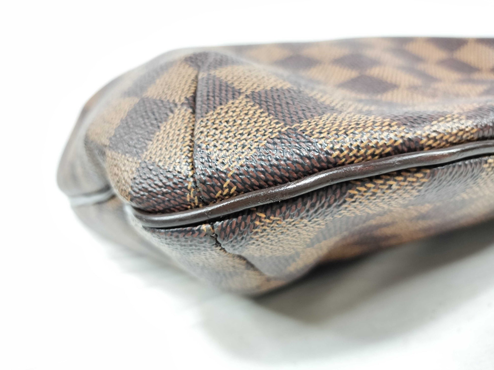 LOUIS VUITTON N42250 Damier Bloomsbury GM N42250 DU0131 Brown Shoulder Bag