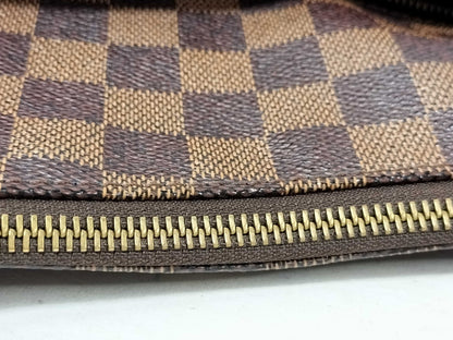 LOUIS VUITTON N42250 Damier Bloomsbury GM N42250 DU0131 Brown Shoulder Bag