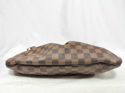 LOUIS VUITTON N42250 Damier Bloomsbury GM N42250 DU0131 Brown Shoulder Bag