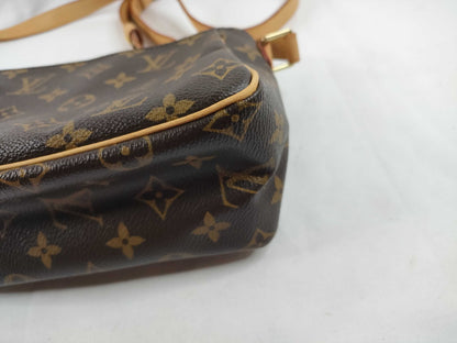LOUIS VUITTON M51165 Monogram Viva Cite PM Shoulder Bag