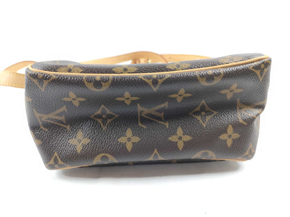 LOUIS VUITTON M51165 Monogram Viva Cite PM Shoulder Bag