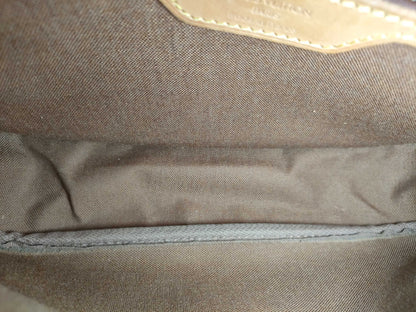 LOUIS VUITTON M42248 Monogram Gibessiere PM Shoulder Bag