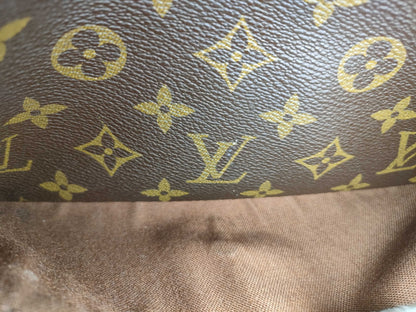 LOUIS VUITTON M42248 Monogram Gibessiere PM Shoulder Bag