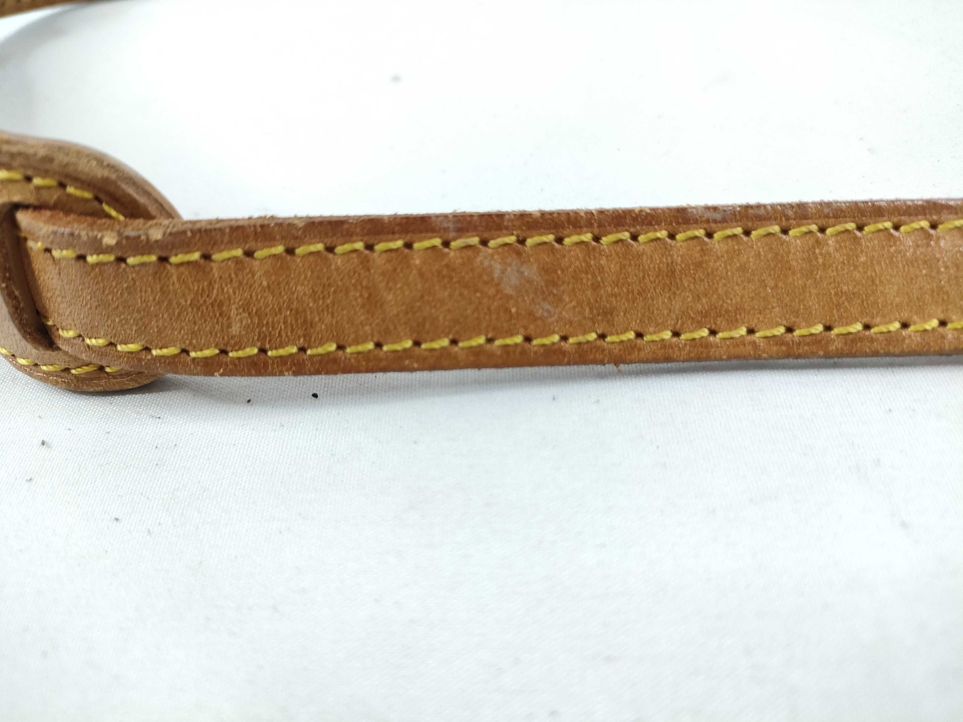 LOUIS VUITTON M42248 Monogram Gibessiere PM Shoulder Bag