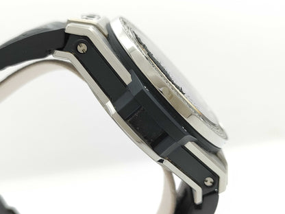 HUBLOT 411.NX.1170.RX.1104 Titanium Big Bang Unico Titanium Diamond Automatic Men's Watch 1493256