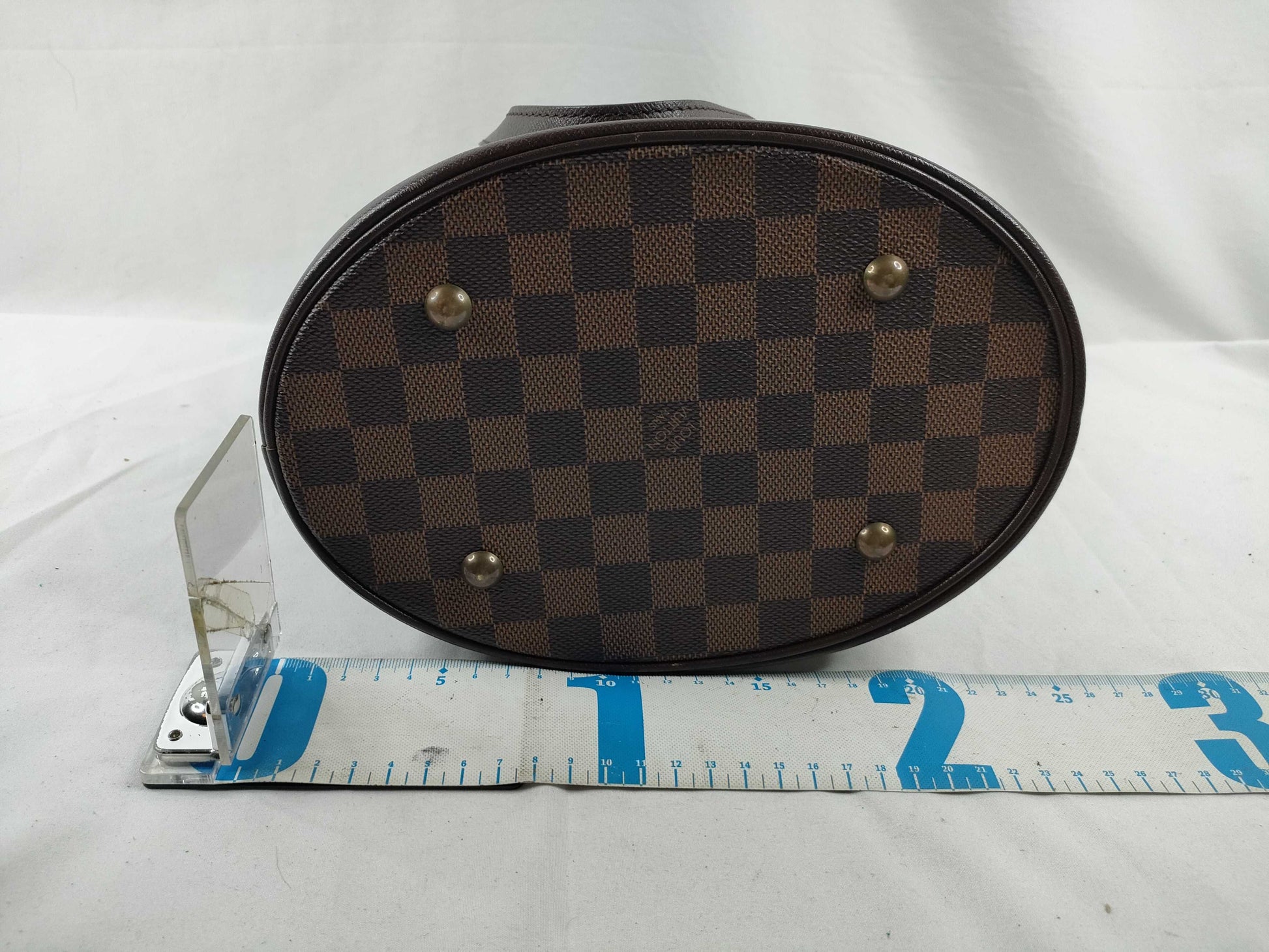 LOUIS VUITTON N42240 Damier N42240 Damier Male Tote Bag