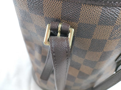 LOUIS VUITTON N42240 Damier N42240 Damier Male Tote Bag