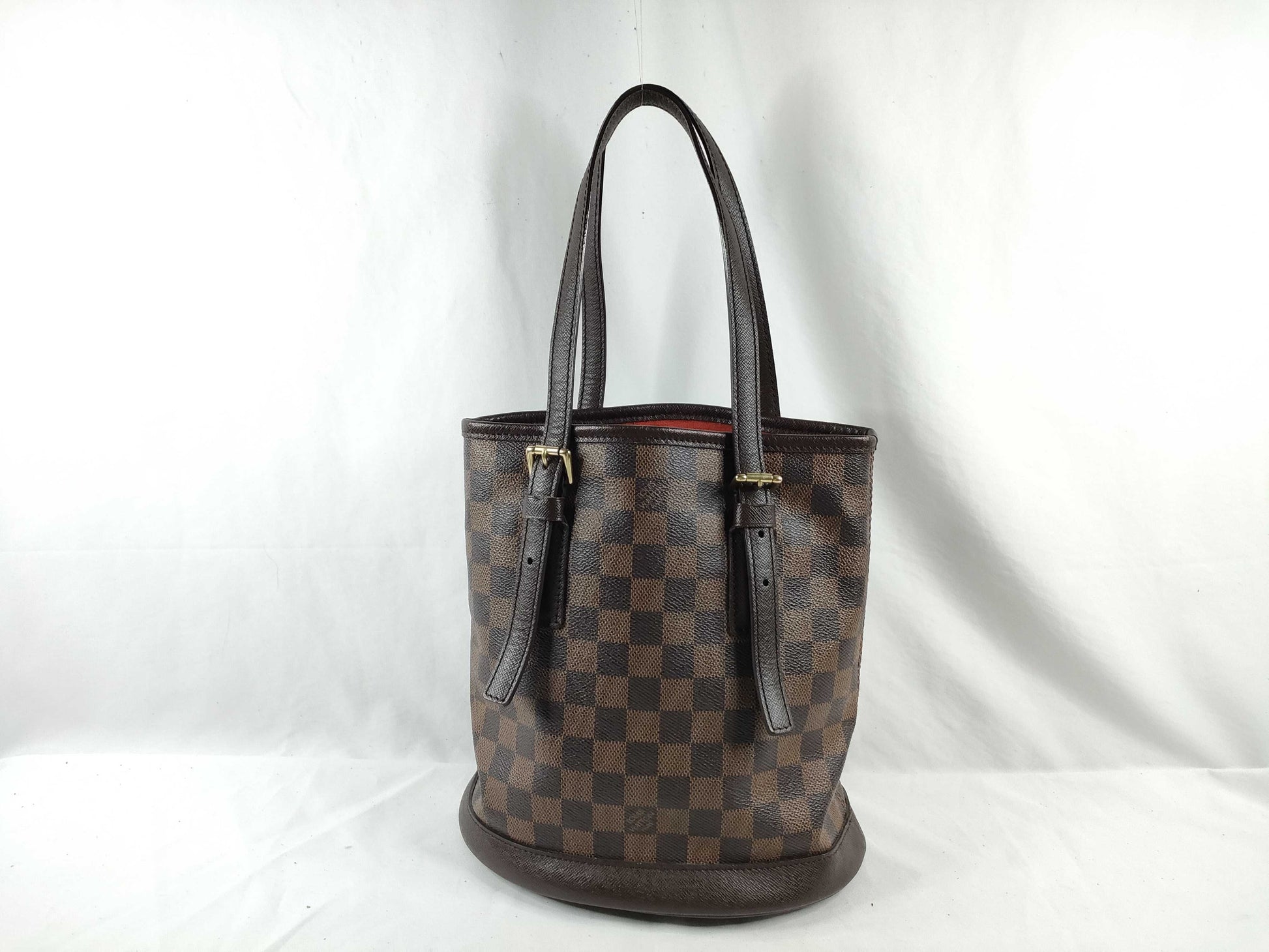 LOUIS VUITTON N42240 Damier N42240 Damier Male Tote Bag