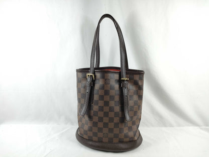 LOUIS VUITTON N42240 Damier N42240 Damier Male Tote Bag